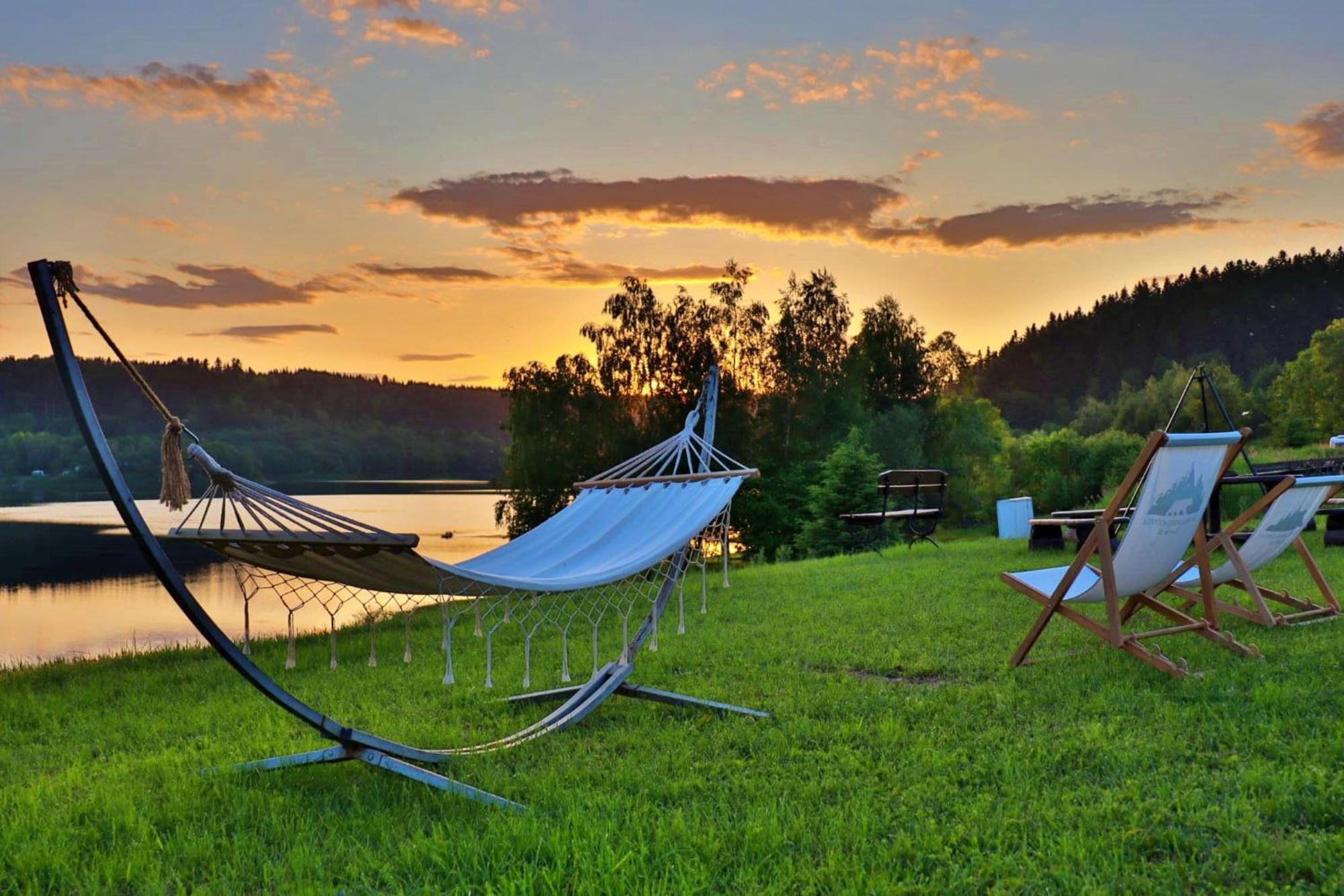 Domki Dobra Miejscowka 50 M Od Jeziora Solinskiego Sauna Jacuzzi 504-978-418 Поляньчик Экстерьер фото