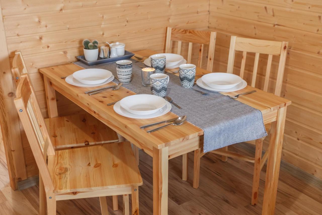 Domki Dobra Miejscowka 50 M Od Jeziora Solinskiego Sauna Jacuzzi 504-978-418 Поляньчик Экстерьер фото